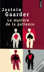 Capa do artigo Le Mystere De La Patience