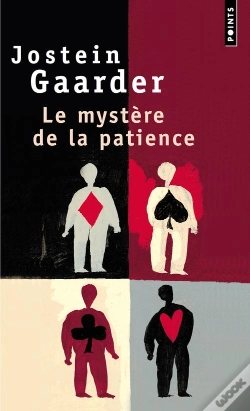 Capa do artigo Le Mystere De La Patience