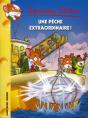 Le Mystere De La Perle Geante N  61 - Preview
