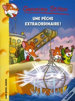 Capa do artigo Le Mystere De La Perle Geante N  61