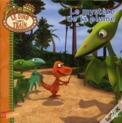 Capa do artigo Le Mystère De La Plume