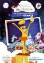 Le Mystère De La Pomme De Terre Géante - Preview
