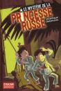 Le Mystère De La Princesse Russe - Preview