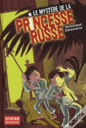 Capa do artigo Le Mystère De La Princesse Russe