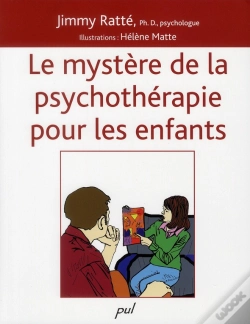 Capa do artigo Le Mystère De La Psychothérapie Pour Les Enfants