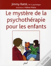 Le Mystère De La Psychothérapie Pour Les Enfants