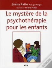 Capa do artigo Le Mystère De La Psychothérapie Pour Les Enfants