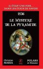 Le Mystere De La Pyramide - Preview