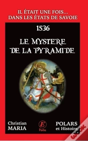 Capa do artigo Le Mystere De La Pyramide