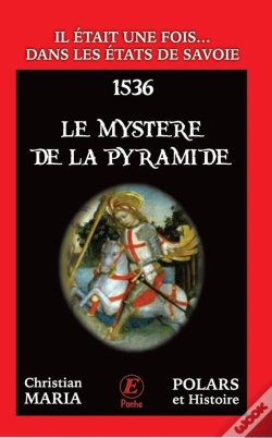 Capa do artigo Le Mystere De La Pyramide