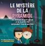 Le Mystère De La Pyramide - Preview