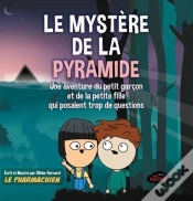 Capa do artigo Le Mystère De La Pyramide