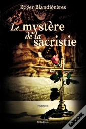 Le Mystere De La Sacristie