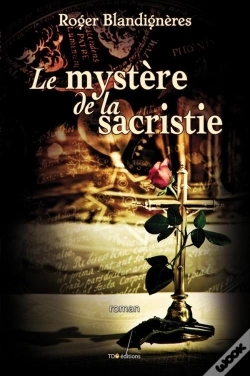 Capa do artigo Le Mystere De La Sacristie