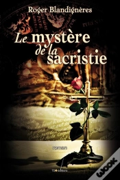 Capa do artigo Le Mystere De La Sacristie