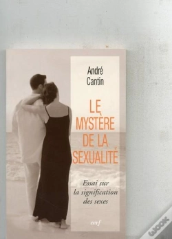 Capa do artigo Le Mystère De La Sexualité