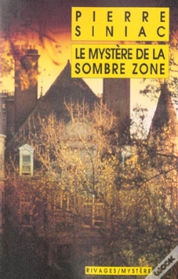 Capa do artigo Le Mystere De La Sombre Zone