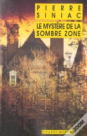 Capa do artigo Le Mystere De La Sombre Zone