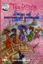 Le Mystere De La Statuette Noire - Preview