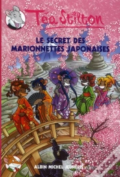Capa do artigo Le Mystere De La Statuette Noire