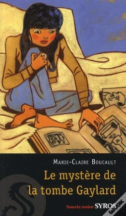 Capa do artigo Le Mystere De La Tombe De Gaylard