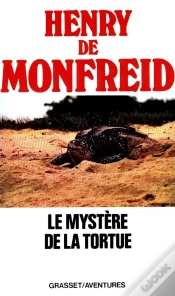 Capa do artigo Le Mystère De La Tortue