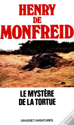 Capa do artigo Le Mystère De La Tortue