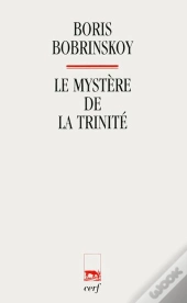 Le Mystere De La Trinite