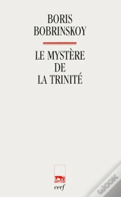 Capa do artigo Le Mystere De La Trinite
