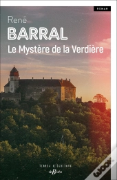 Le Mystère De La Verdière