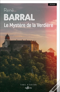 Capa do artigo Le Mystère De La Verdière