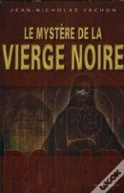 Capa do artigo Le Mystere De La Vierge Noire