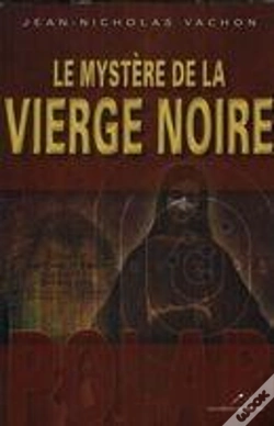 Capa do artigo Le Mystere De La Vierge Noire