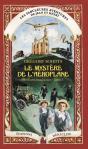 Le Mystère De L'Aéroplane : Les Fabuleuses Aventures De Jean Et Henri - Preview