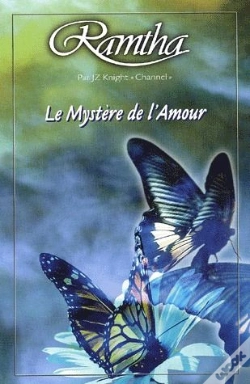 Capa do artigo Le Mystere De L'Amour