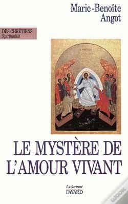 Capa do artigo Le Mystere De L'Amour Vivant