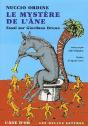 Le Mystère De L'Âne ; Essai Sur Giordano Bruno (Édition 2005) - Preview