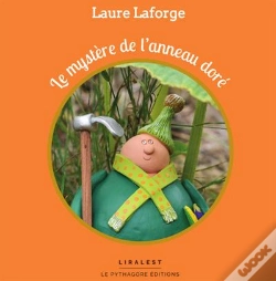 Capa do artigo Le Mystère De L'Anneau Doré