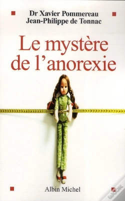 Capa do artigo Le Mystère De L'Anorexie