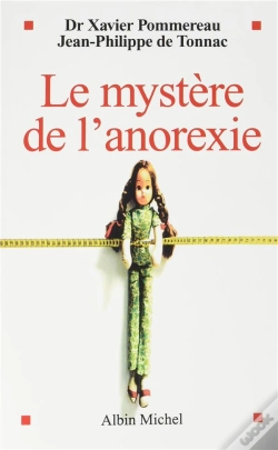 Capa do artigo Le Mystère De L'Anorexie