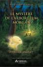 Le Mystere De L'Arboretum Morgan - Max La Loupe T.4 - Preview
