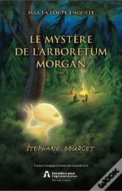 Capa do artigo Le Mystere De L