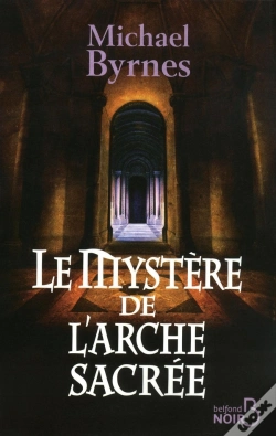 Capa do artigo Le Mystere De L'Arche Sacree