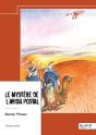 Le Mystère De L'Avion Postal - Preview