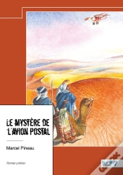 Capa do artigo Le Mystère De L