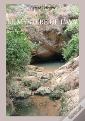 Capa do artigo Le Mystere De L