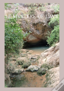 Capa do artigo Le Mystere De L'Avy