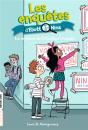 Le Mystere De L'Election Truquee - Preview