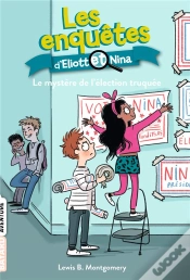 Capa do artigo Le Mystere De L