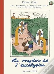 Capa do artigo Le Mystère De L